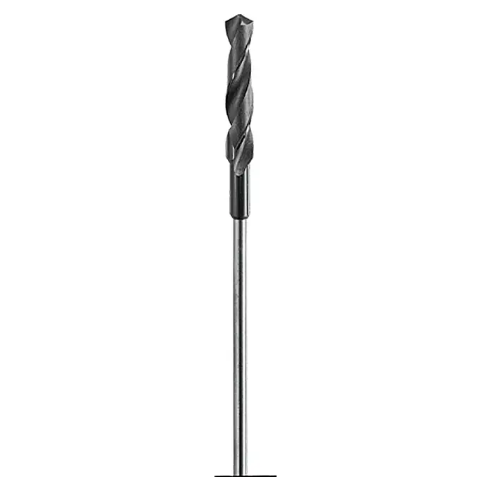 Craftomat Dugo svrdlo za drvo - Promjer: 8 mm, Duljina: 400 mm