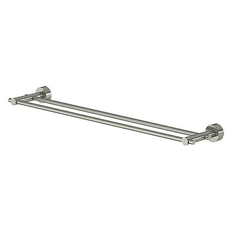 Lenz Scala Soporte doble de toalla