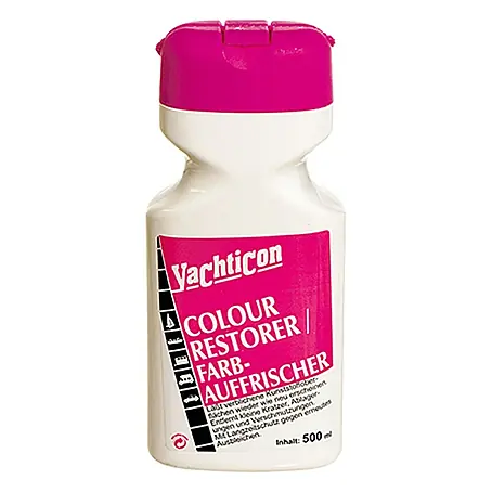 Yachticon  Colour Restorer