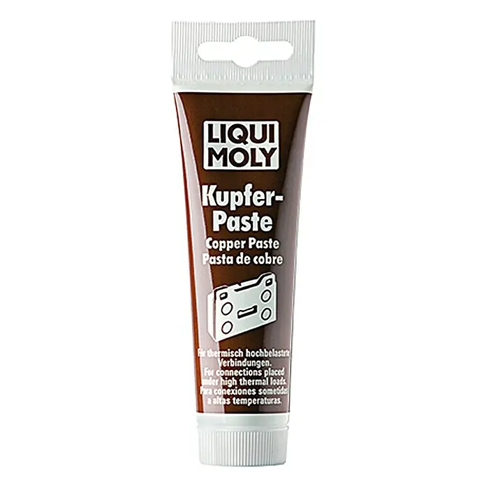 Liqui Moly Kupferpaste - 100 g