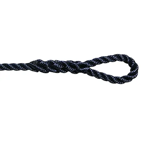 Robline  Konop za bokobrane Twisted