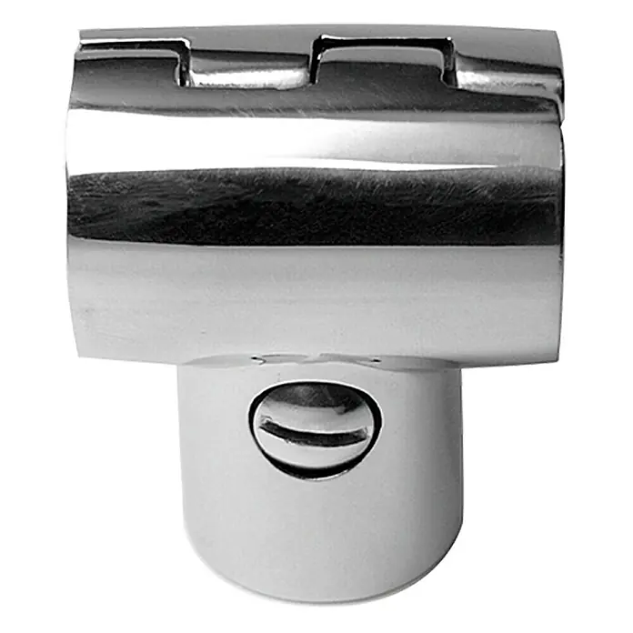 Marinetech T-Stück - 90 °, 25 mm, Klappbar