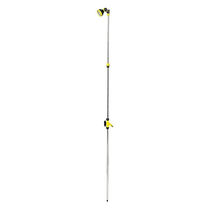 Neptun Vrtni tuš Spike - 215 cm, Štap za zabijanje u zemlju