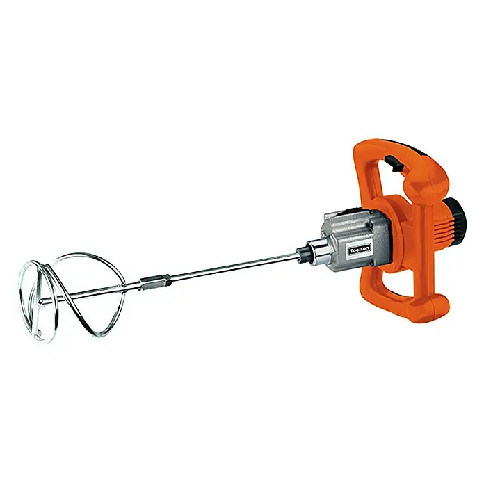 Toolson Farb- & Mörtelmischer PRO-RG 1400 - 140 mm, M14, 1.400 W