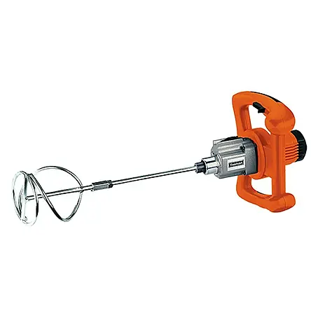 Toolson  Farb- & Mörtelmischer PRO-RG 1400