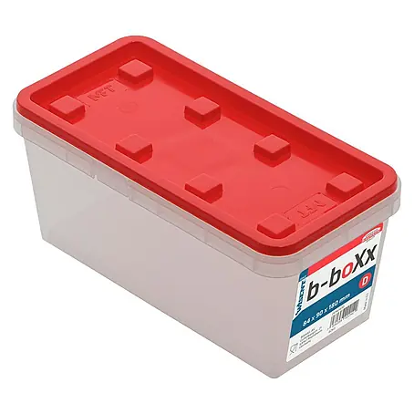 Wisent b-boXx Aufbewahrungsbox