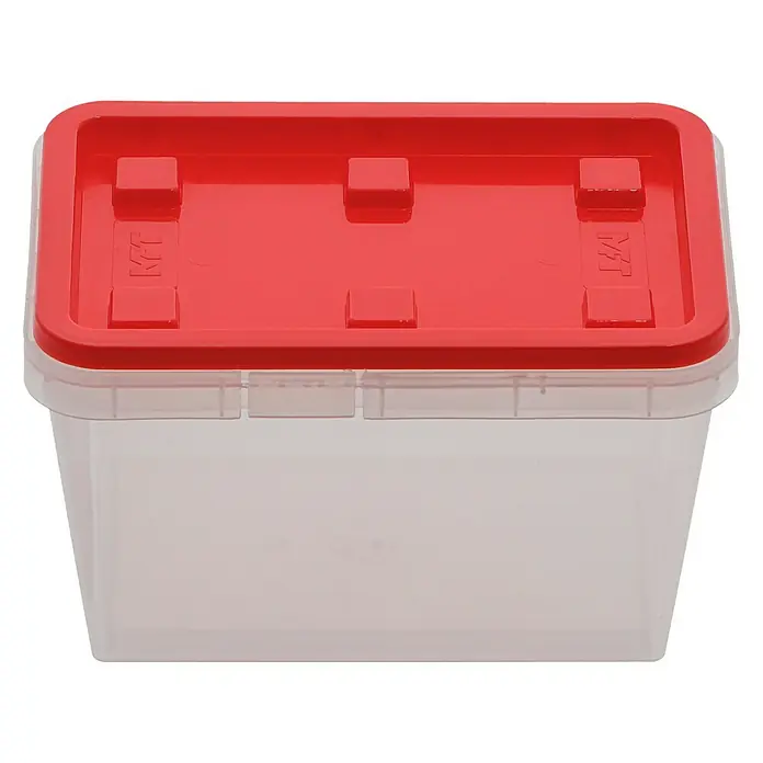 Wisent b-boXx Opbergbox - l x b x h: 90 x 135 x 84 mm