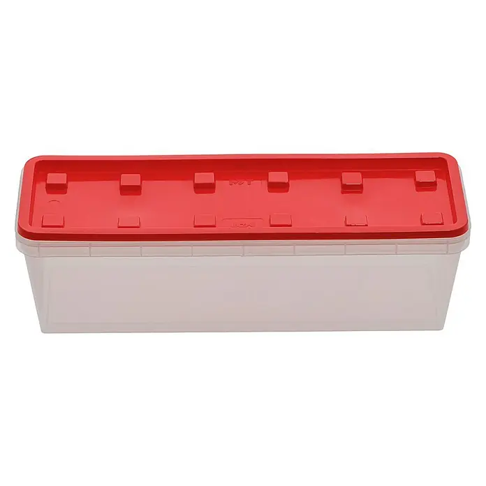 Wisent b-boXx Aufbewahrungsbox - L x B x H: 90 x 270 x 84 mm