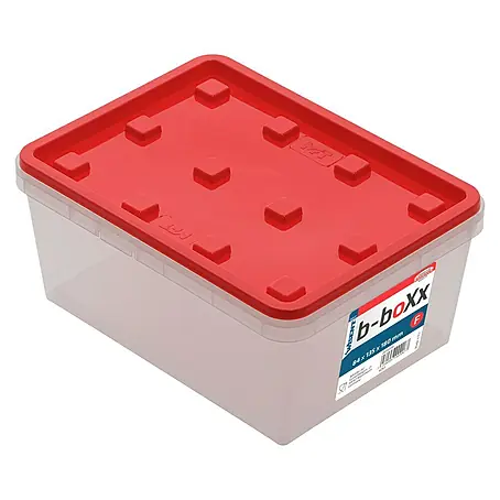Wisent b-boXx Caja de almacenaje