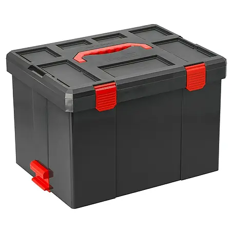 Wisent b-boXx Kofer za strojeve