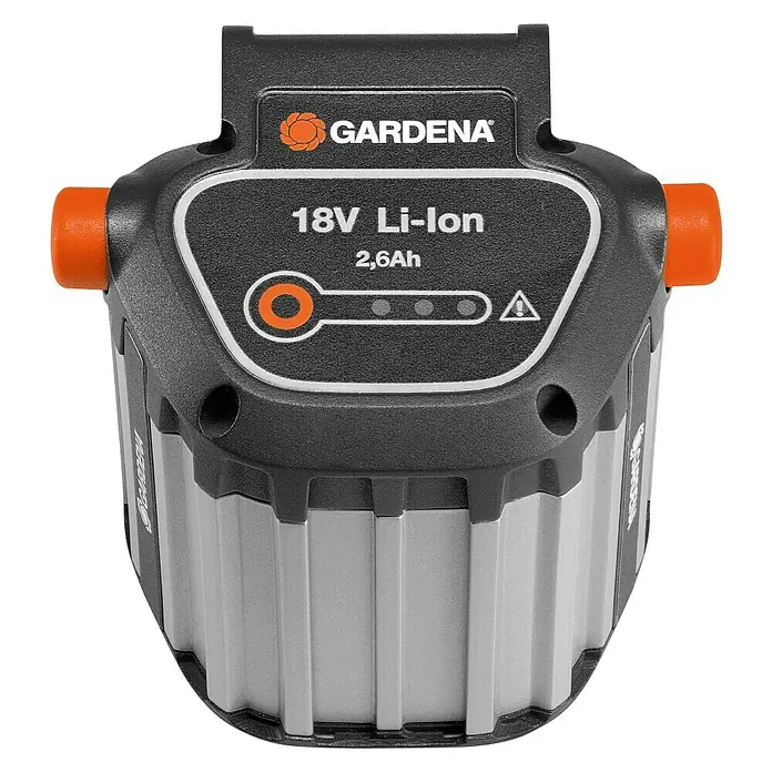 Gardena Baterija BLi-18 - 18 V, 2,6 Ah