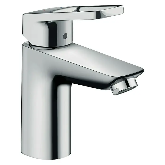Hansgrohe Logis Loop Grifo de lavabo 100 - Cromo