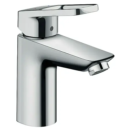 Hansgrohe Logis Loop Grifo de lavabo 100