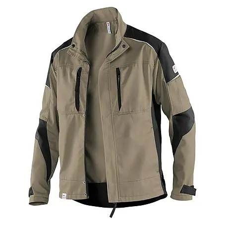 Kübler Activiq Arbeitsjacke
