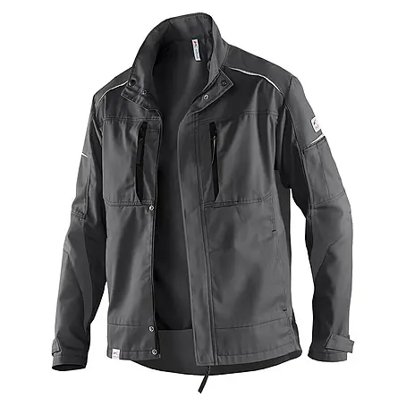 Kübler Activiq Arbeitsjacke