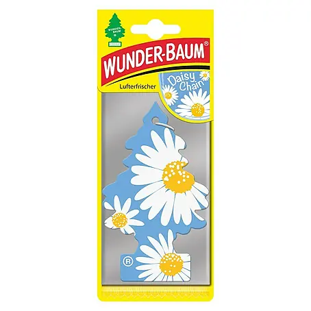 Wunderbaum  Osvježivač zraka
