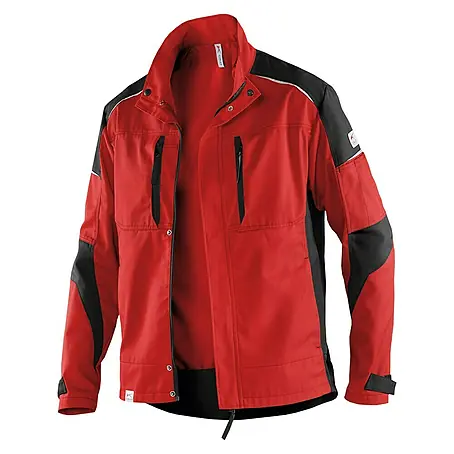 Kübler Activiq Arbeitsjacke