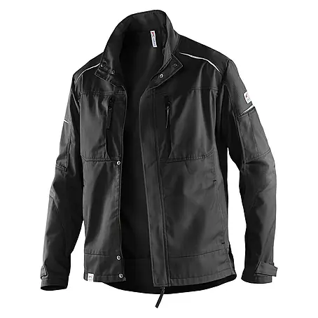 Kübler Activiq Arbeitsjacke