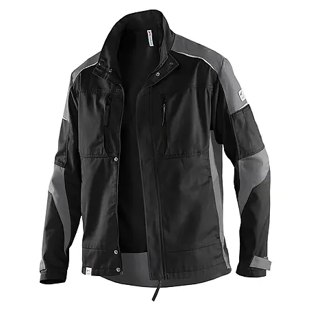 Kübler Activiq Arbeitsjacke
