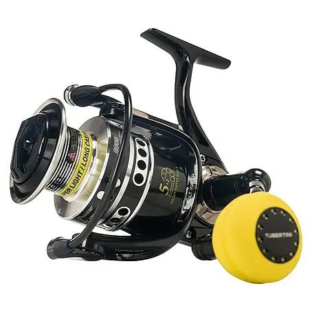 Tubertini  Carrete de pesca AP Power 8000