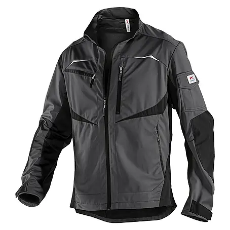Kübler  Arbeitsjacke Practiq
