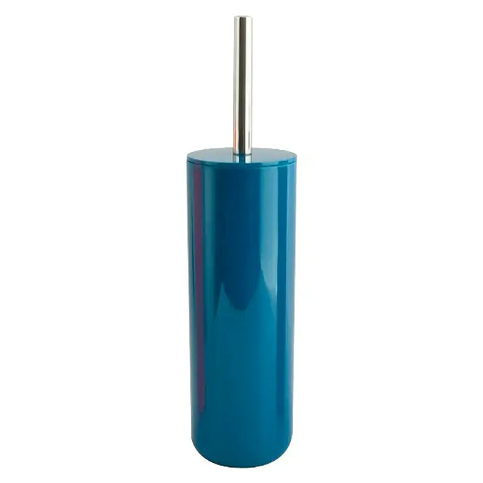 MSV Inagua Escobillero - Azul, Poliestireno