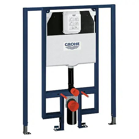 Grohe Rapid SL WC-Vorwandelement