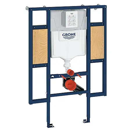Grohe Rapid SL WC-Vorwandelement