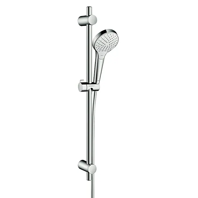 Hansgrohe Conjunto de ducha My Select S - Tipos de chorro: Rain, IntenseRain, Chorro turbo, Cromo