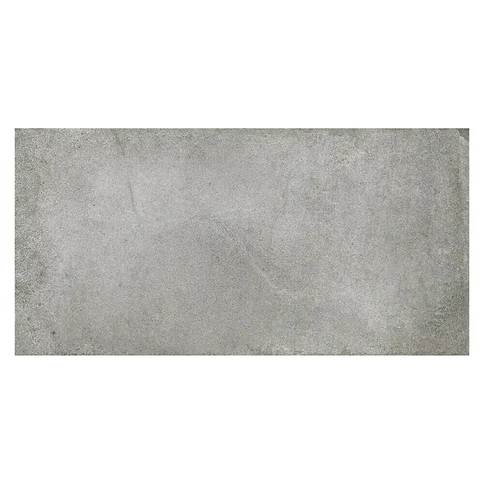 Pavimento porcelánico Kaster - 30 x 60 cm, Gris