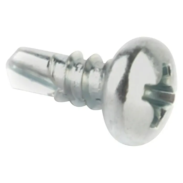 Placo Saint-Gobain Tornillo de fijación TRPF - Largo: 9,5 mm, 500 ud., Diámetro cabeza: 6 mm