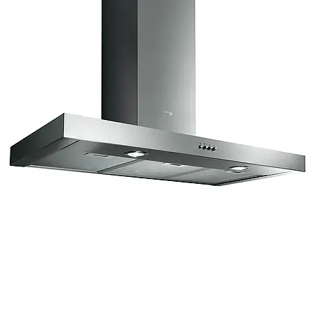 Turboair  Campana de pared Sofía