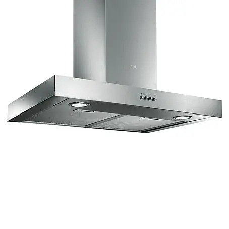 Turboair  Campana de pared Sofía