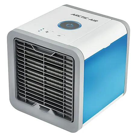 Climatizador evaporativo Arctic Air