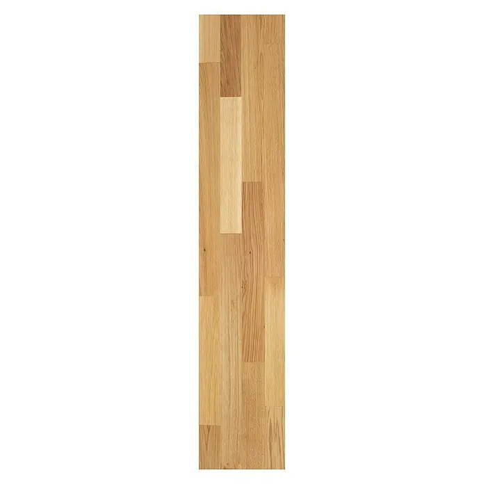 Fertigparkett Eiche lackiert - 1.092 x 207 x 14 mm, Schiffsboden