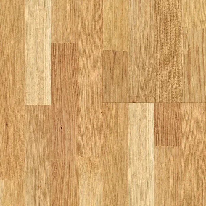 Fertigparkett Eiche lackiert - 1.092 x 207 x 14 mm, Schiffsboden