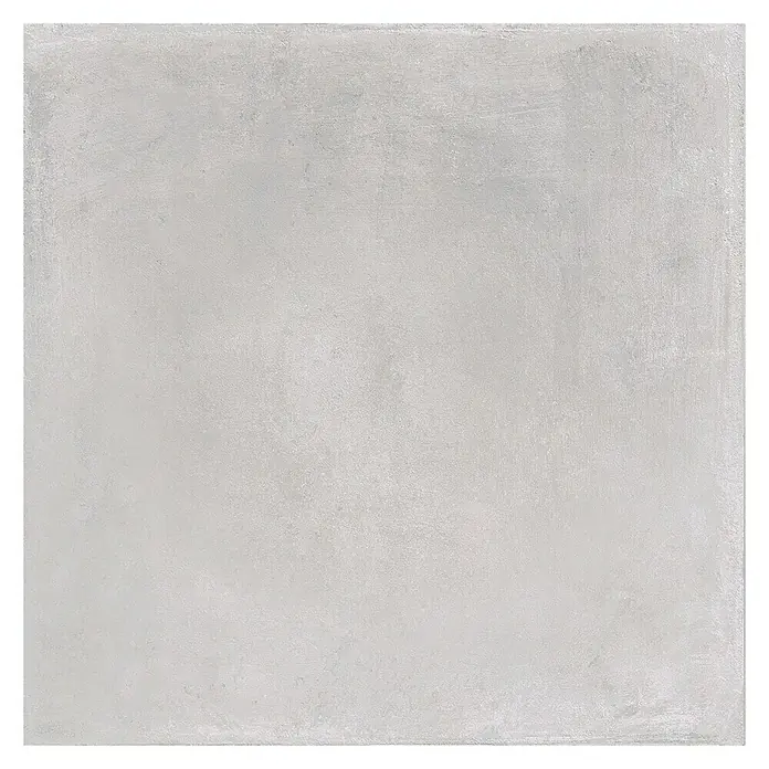 Pavimento porcelánico Madox - 60 x 60 cm, Gris, Rectificado, Efecto cemento