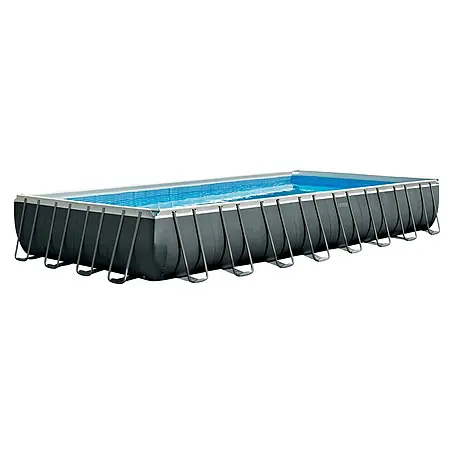 Intex  Set bazen s priborom Frame Pool