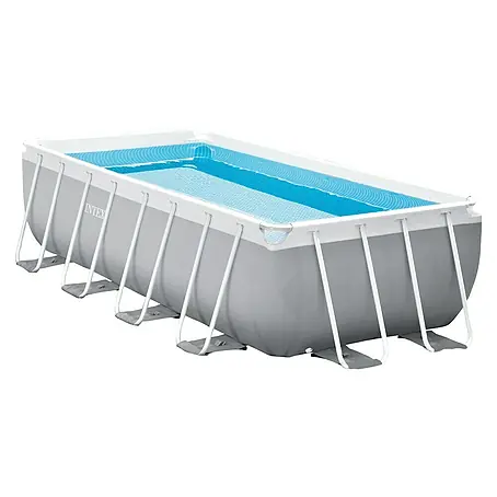 Intex  Set bazen s priborom Frame Pool