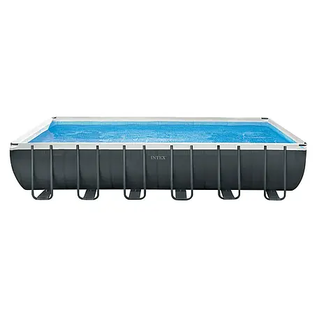 Intex  Set bazen s priborom Frame Pool