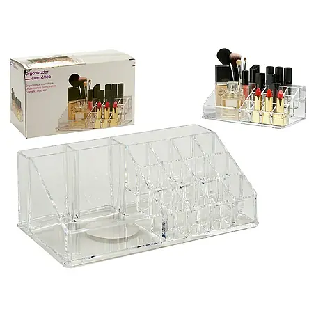 Organizador 11 huecos
