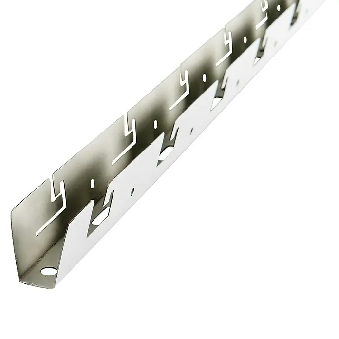 THU Ceiling Solutions Perfil para techo Rastrel Venezia 200 - 3 m x 28 mm x 41 mm