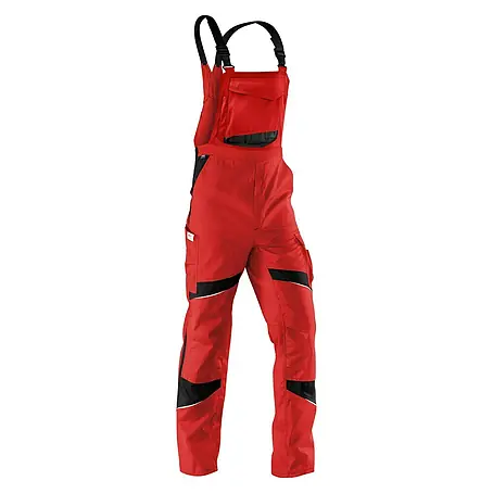 Kübler Activiq Herren-Latzhose