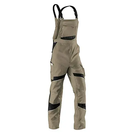 Kübler Activiq Herren-Latzhose