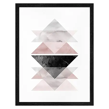 ProArt  Bild Geometric Forms III