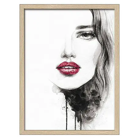 ProArt  Bild Woman Face