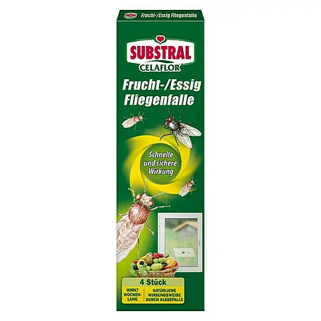 Celaflor  Fliegenfalle