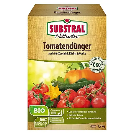 Celaflor Naturen Bio-Tomatendünger