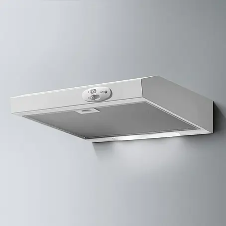 Turboair  Campana integrable Vertice