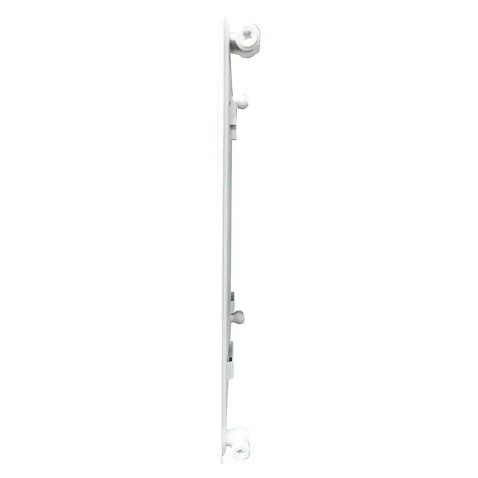 Universal-Flachheizkörper - L x B x H: 600 x 10 x 600 mm, 4-fach, 512 W